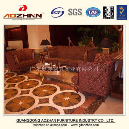 Living Room Middle Table Az-Ggcj-1069