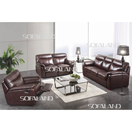 Living Room Recliner Sofa Furniture (652)