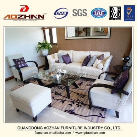 Living Room Set Coffee Table Az-Ggcj-0955
