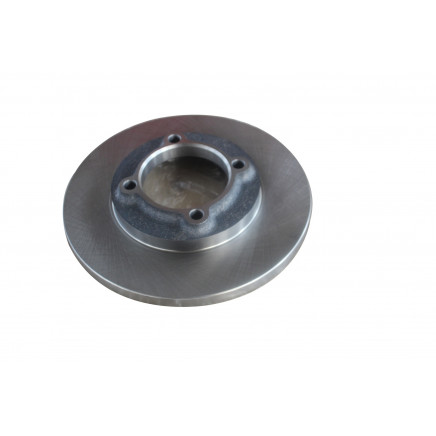 Long Life Brake Disc of 31034/Da01-33-251