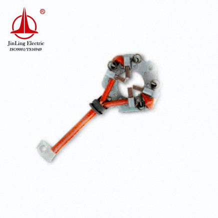 Long Life Higher Quality Auto Starter Carbon Brush Holder