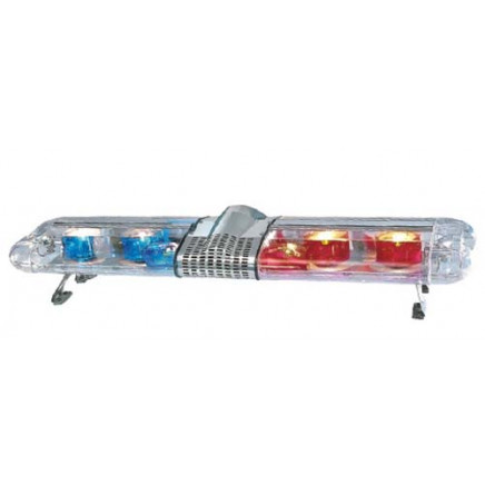 Long Low Rotator Lightbar (TBD-GA-010122)