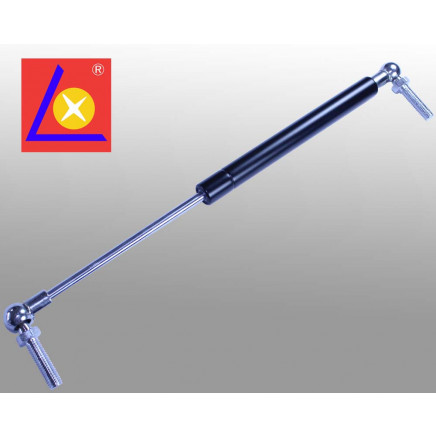 Long Metal Screw Ball Studs Gas Spring for Car Trunk