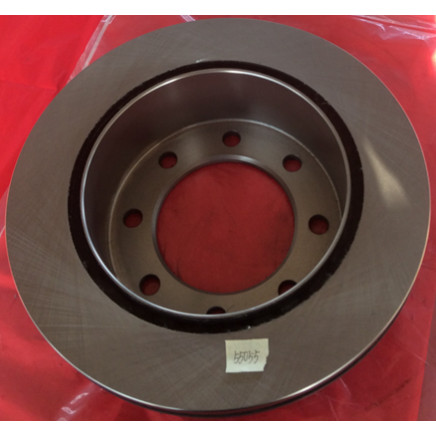 Long Service Life Disc Brake, Brake Disc of 55055/15712803