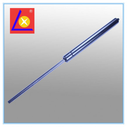 Long Shots Nitrogen Inside Gas Piston for Air Rifle
