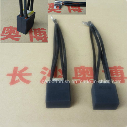 Looking for High Quality Carbon Brushes for Motors EG332