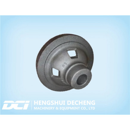 Lost Wax Casting Auto Accessories/Ts16949