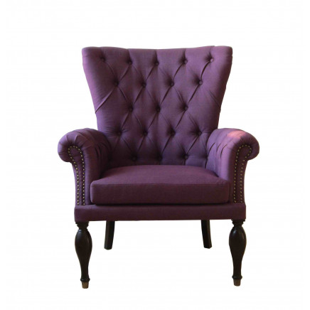Lounge Chair (LC01)