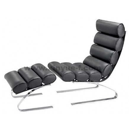 Lounge Chair (XY-78)