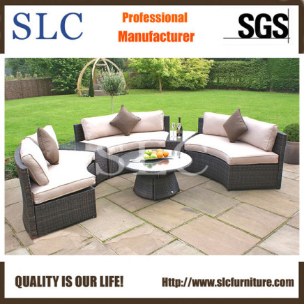 Lounge Set Outdoor (SC-A7125)