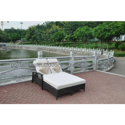 Love Seat Chaise Lounger (TY0004)