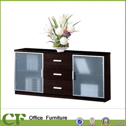 Low Cabinet Shelf Cabinet (CD-82206)