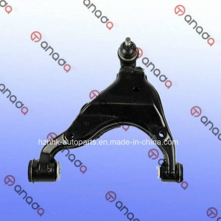 Low Control Arm for Toyota Land Cruiser Prado