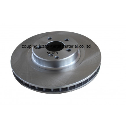 Low Noise OEM Front Wheel Brake Disc 39067