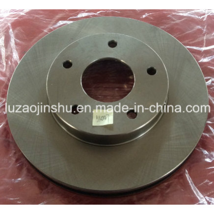 Low Noise Vented Brake Disc of 55047 (8-15733-699-0)
