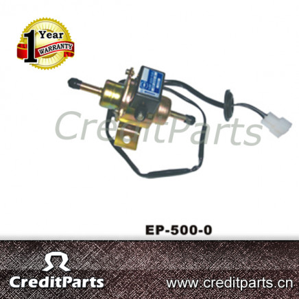 Low Pressure Fuel Pump for Mazda (EP500-0)