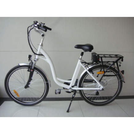Low Price Best Quality E Bike From China