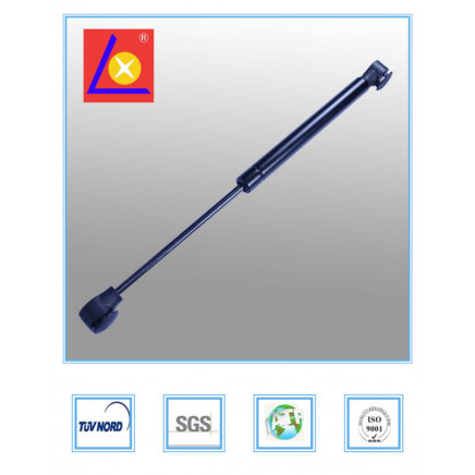 Low Price High Quality Industrial Gas Spring with Plastic End Fitting for Car Trunk