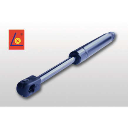 Low Price Plastic Groove End Fitting Gas Springs for Car Hook Hot Sale