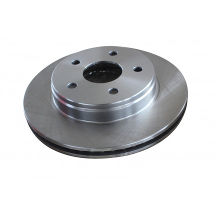 Low Price and High Quality Brake Dis with 53005/52010080ab