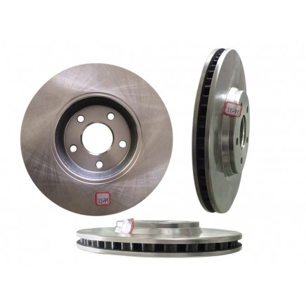 Lowest Price & High Quality & Factory Manufacture Brake Disc (55093/22705375)