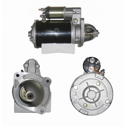 Lucas M50 Starter Motor NSB520 (0001362067)