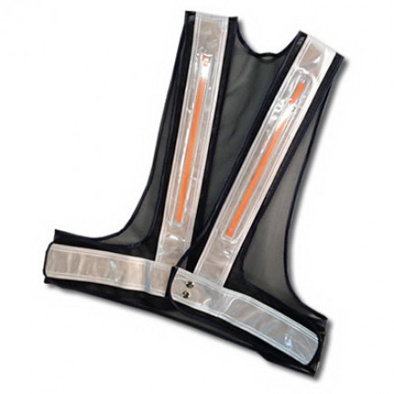 Luminous and Reflective Vest