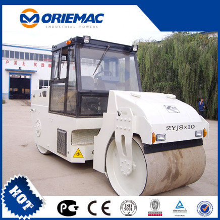 Lutong Vibratory Roller 10 Ton Ltc210