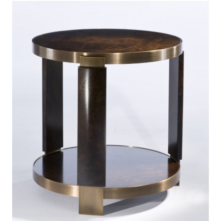 Luxury Furniture Side Table