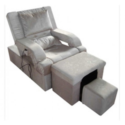 Luxury Leathe Pedicure Foot SPA Msssage Chair