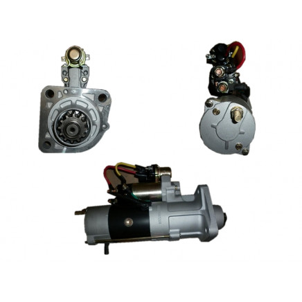 M9T60371 M009T60371 24V 12T Starter Motor for Renault