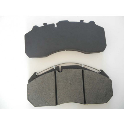 MAN Brake Pad (WVA29202)