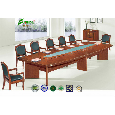 MDF High End Good Quality Conference Table