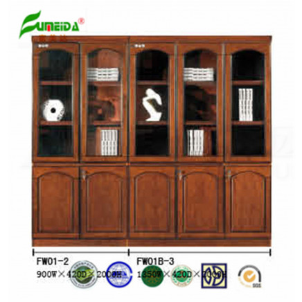 MDF High End Office File Cabinet