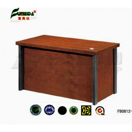 MDF High End Staff Table Office Table