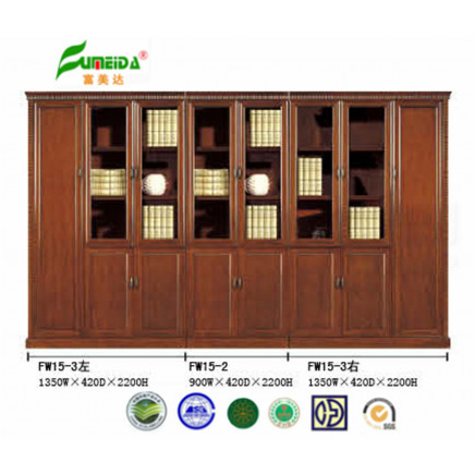 MDF High Quality File Office Cabinet