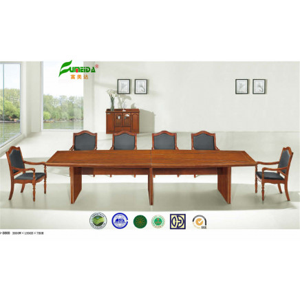 MDF High Quality Office Conference Table