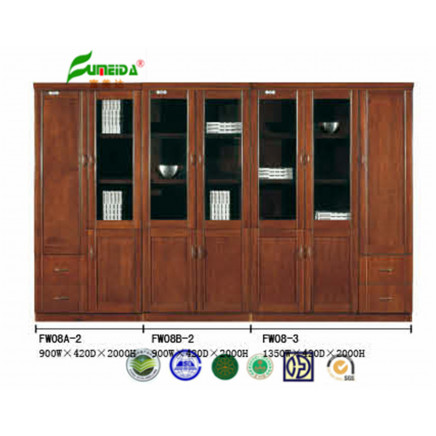 MDF High Quality Office File Cabinet