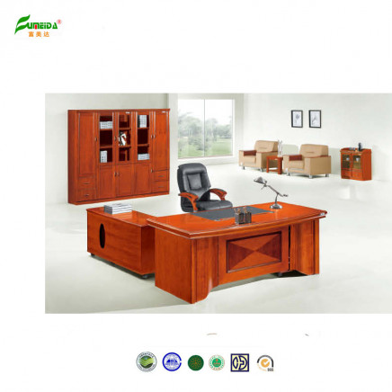 MDF High Quality Office Table