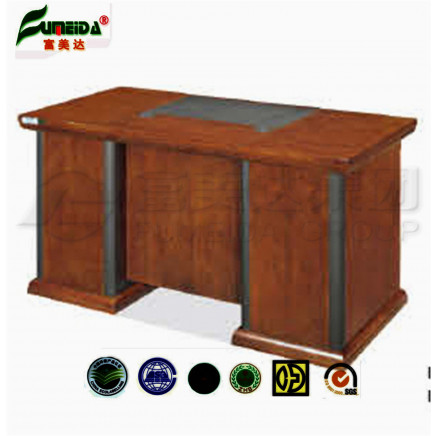 MDF High Quality Staff Wooden Office Table