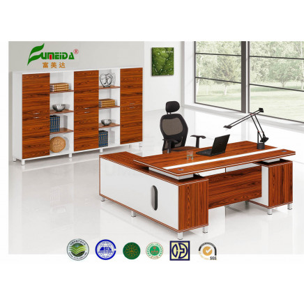 MFC Executive High End Modern Office Desk