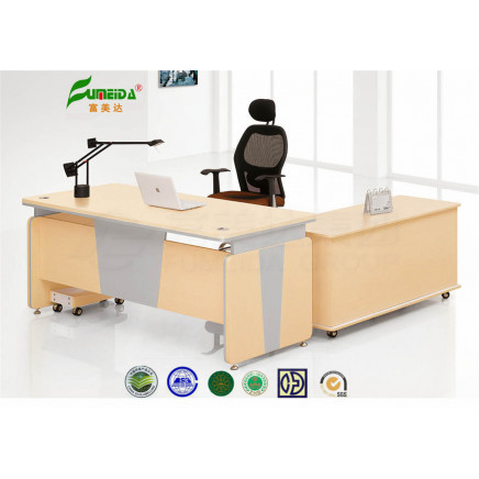 MFC Executive Table Office Desk
