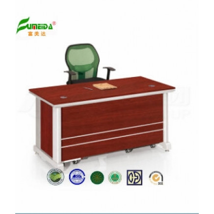 MFC Furniture with Metal Frame (AB1103-1400)