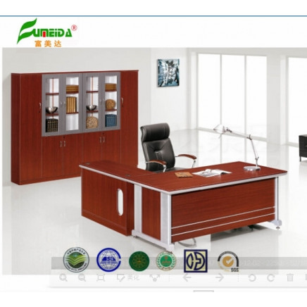 MFC High End Furniture with Metal Frame (AB1103)
