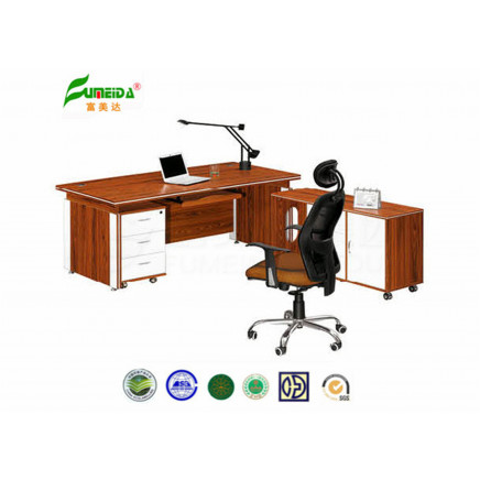 MFC High End Modern Design Office Desk (AB1135-1800)