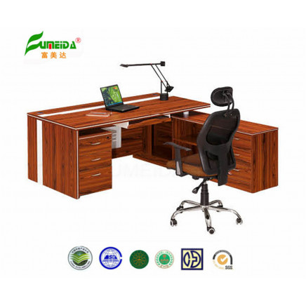 MFC High End Modern Office Desk