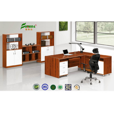 MFC High End Office Desk