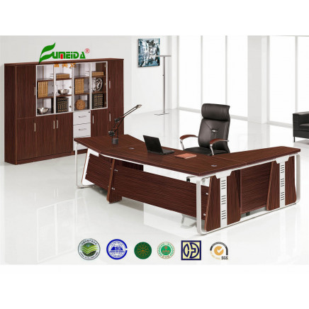 MFC High End Office Table Office Furniture