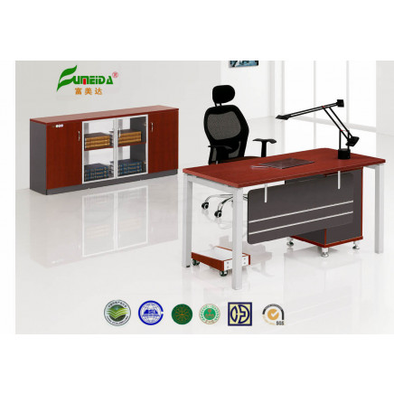 MFC High End Office Table Office Furniture