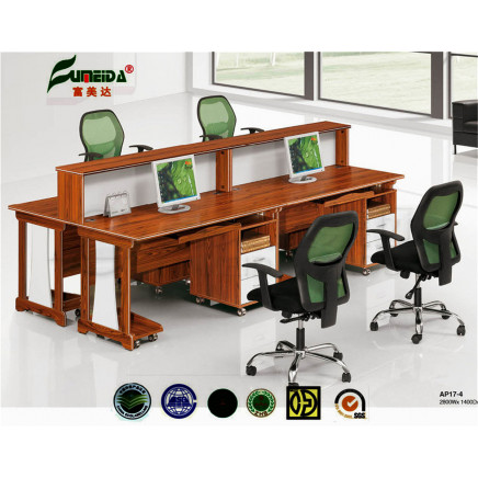 MFC High End Workstation Office Table